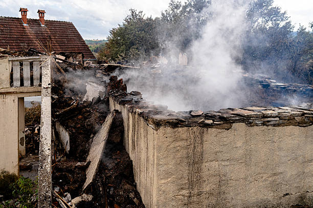 Reliable Content Restoration contractor in Englishtown, NJ by Fire Damage Biloxi