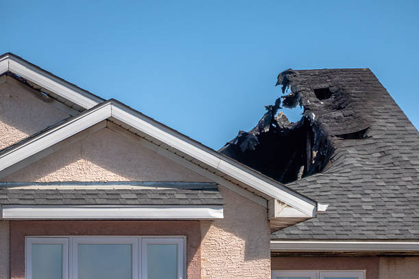 Licensed Content Restoration service in Englishtown, NJ - Fire Damage Biloxi